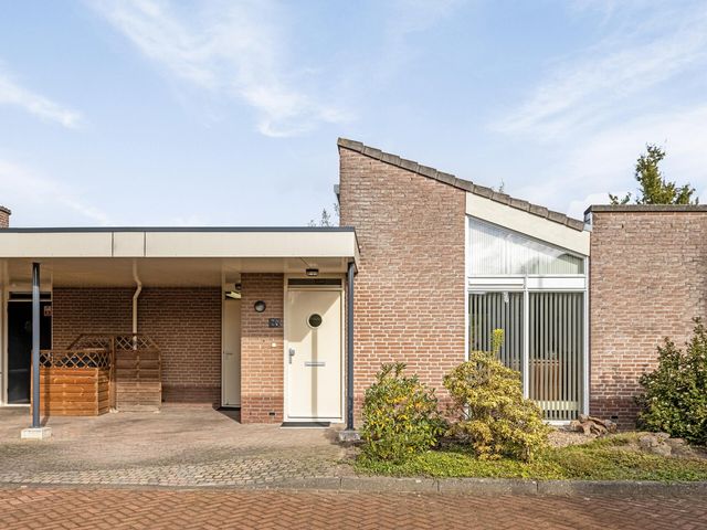 Foto van Egelantierlaan 26