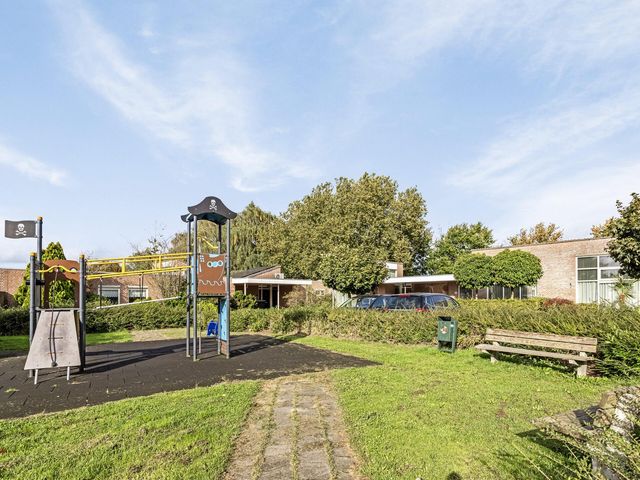 Foto van Egelantierlaan 26