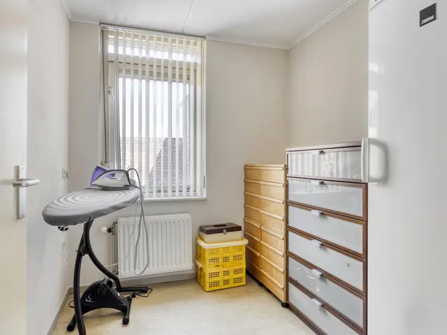 Foto van Egelantierlaan 26