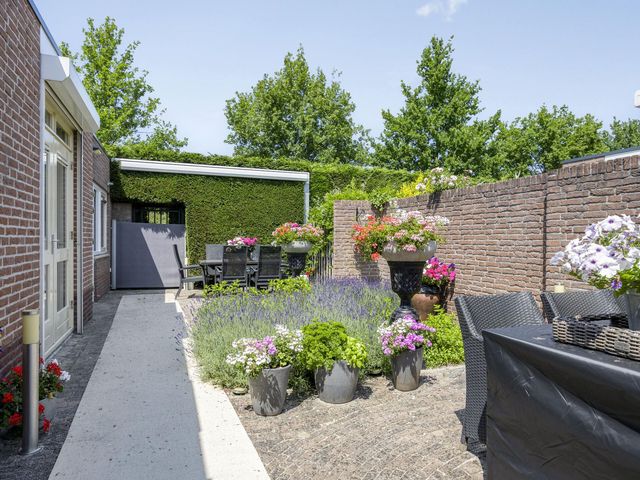 Foto van Egelantierlaan 26