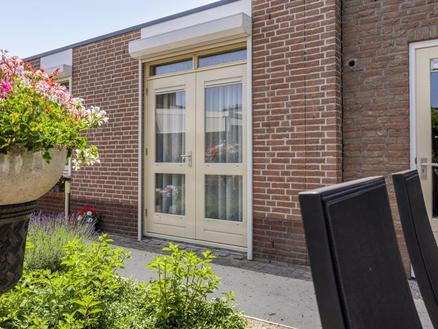 Foto van Egelantierlaan 26