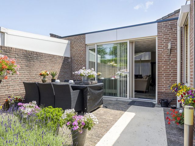 Foto van Egelantierlaan 26