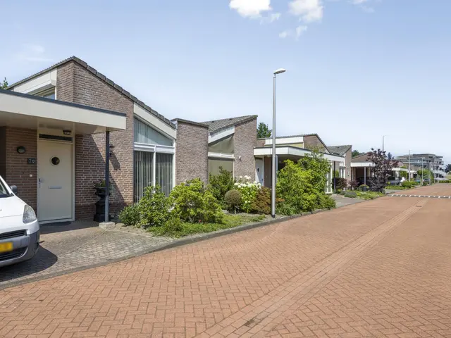 Foto van Egelantierlaan 26