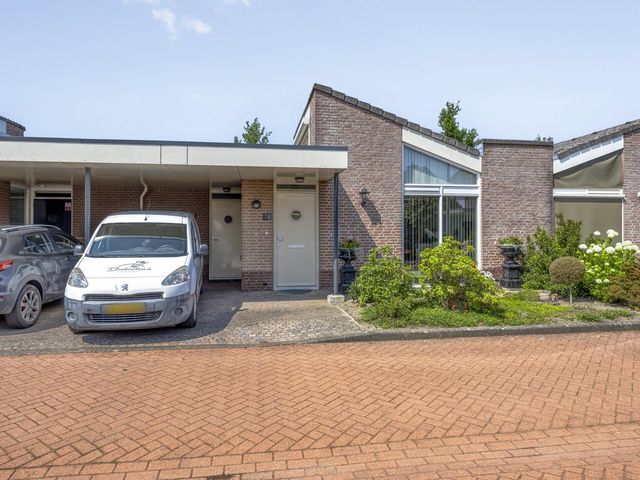 Foto van Egelantierlaan 26