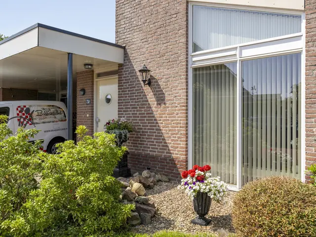 Foto van Egelantierlaan 26
