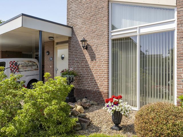 Foto van Egelantierlaan 26