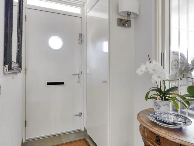 Foto van Egelantierlaan 26