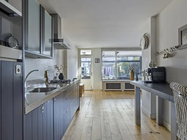 Foto van De Roverestraat 9