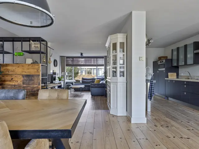 Foto van De Roverestraat 9