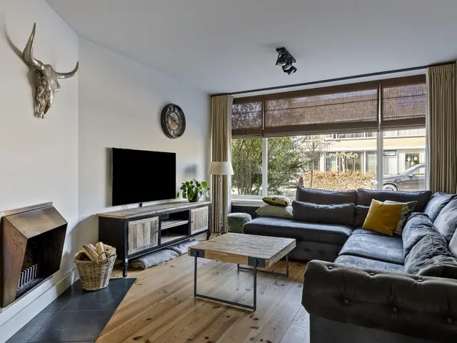 Foto van De Roverestraat 9