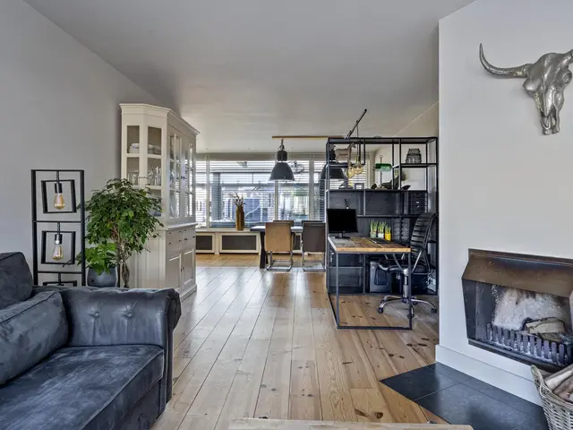Foto van De Roverestraat 9