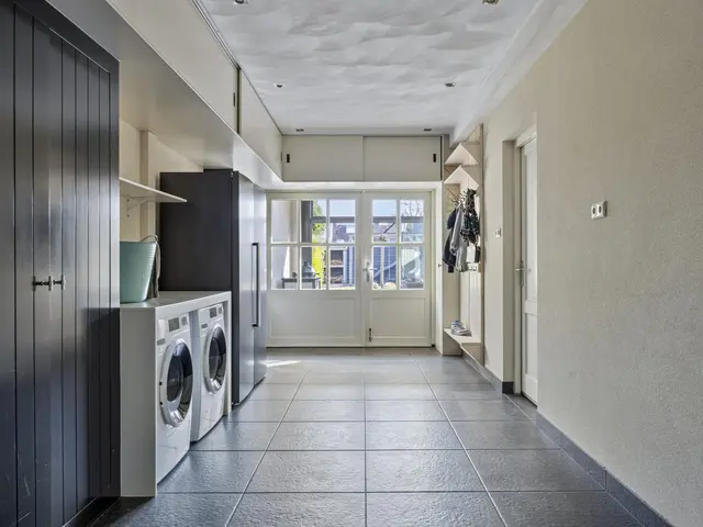 Foto van De Roverestraat 9