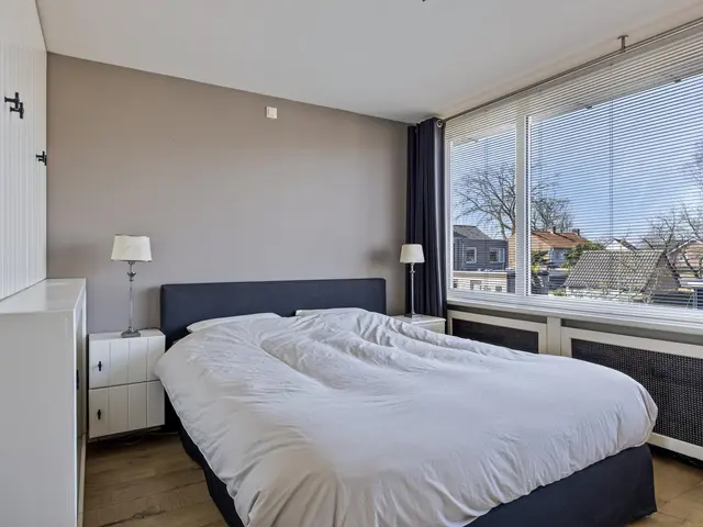 Foto van De Roverestraat 9