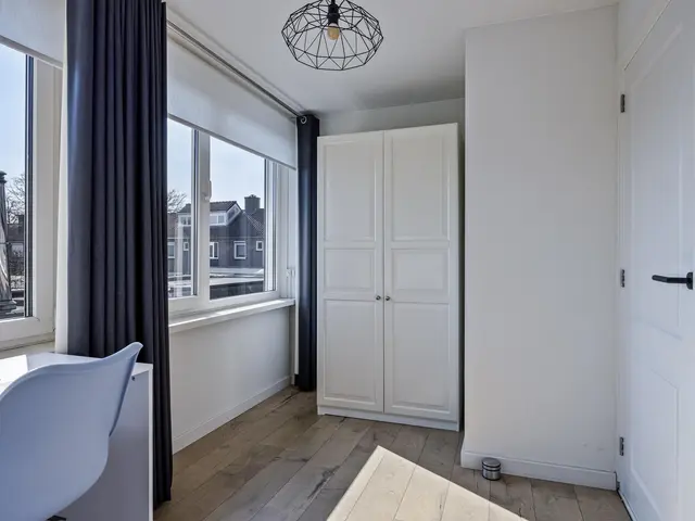 Foto van De Roverestraat 9