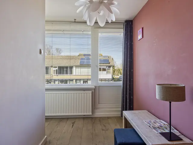 Foto van De Roverestraat 9