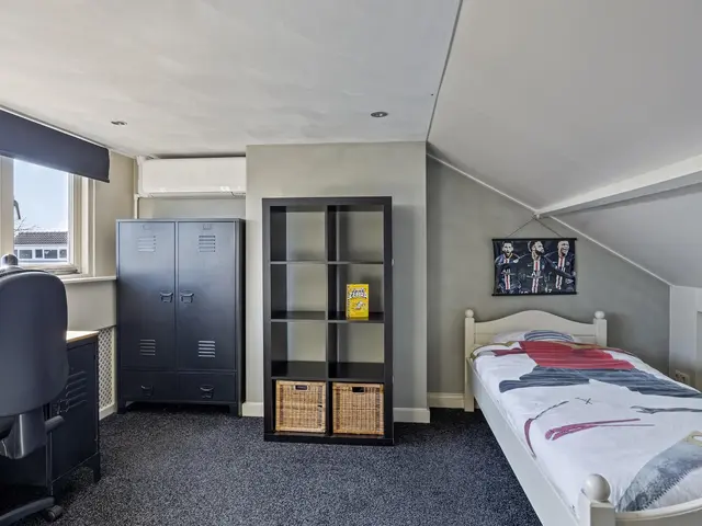 Foto van De Roverestraat 9