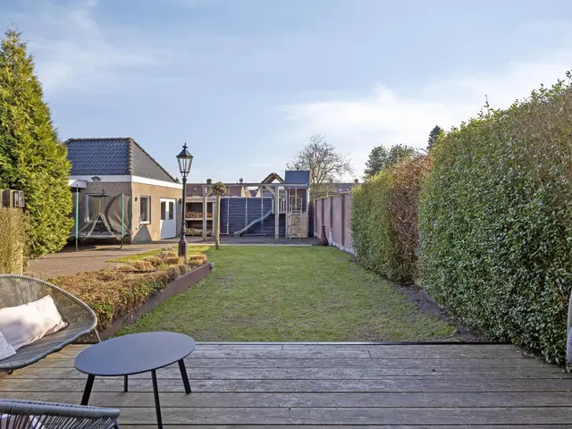Foto van De Roverestraat 9