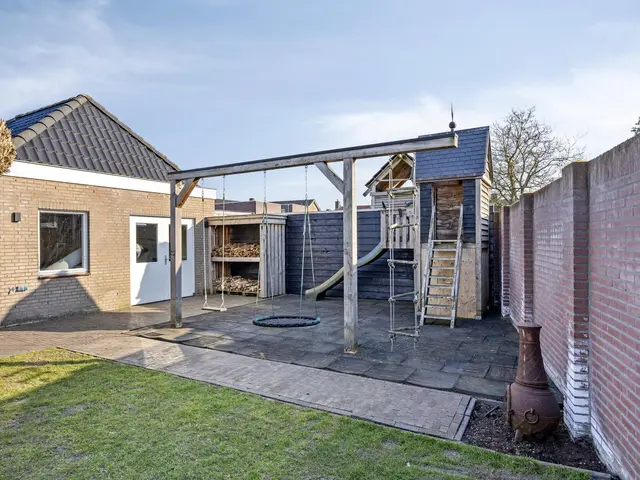 Foto van De Roverestraat 9