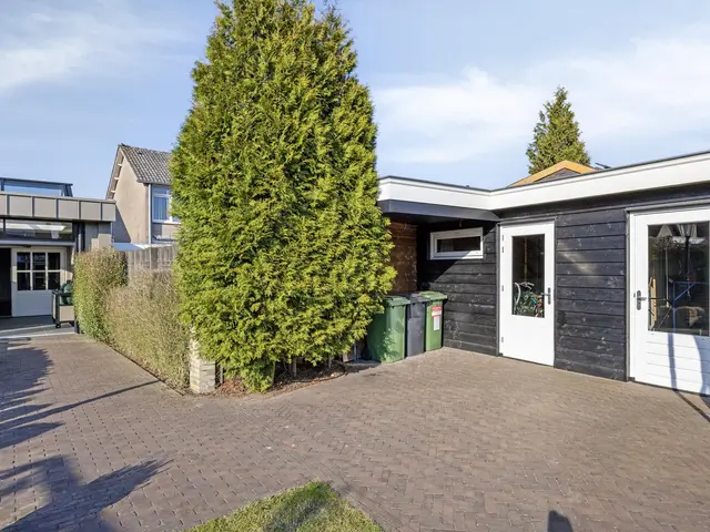 Foto van De Roverestraat 9