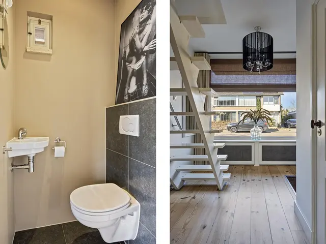 Foto van De Roverestraat 9