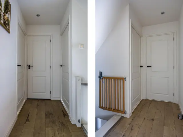 Foto van De Roverestraat 9