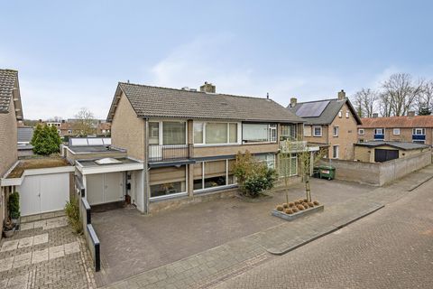 De Roverestraat 9