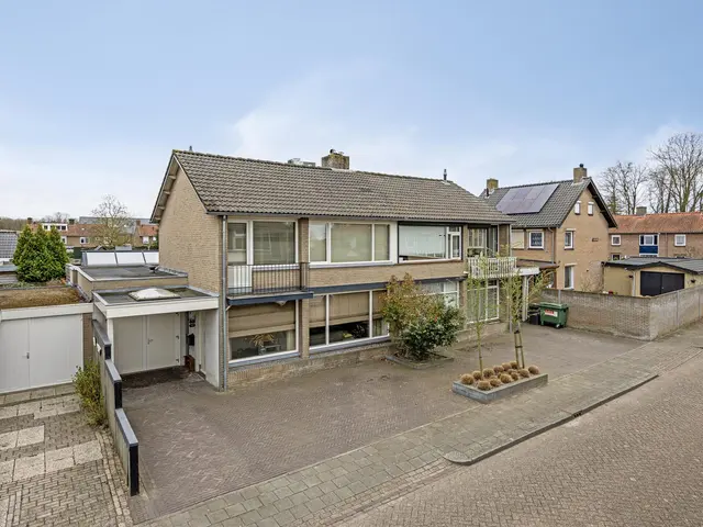 Foto van De Roverestraat 9