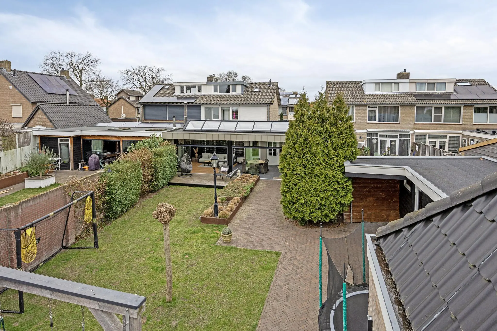 De Roverestraat 9