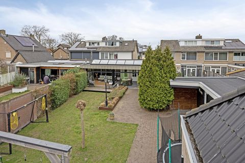 De Roverestraat 9