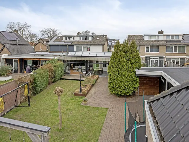 Foto van De Roverestraat 9