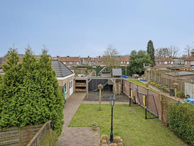 Foto van De Roverestraat 9