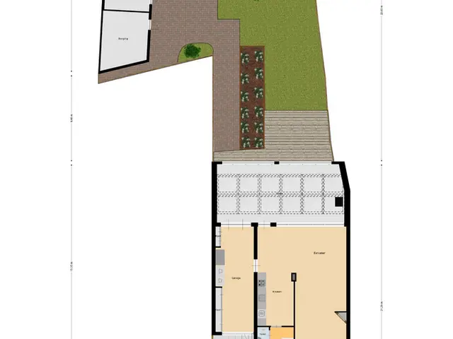 Foto van De Roverestraat 9