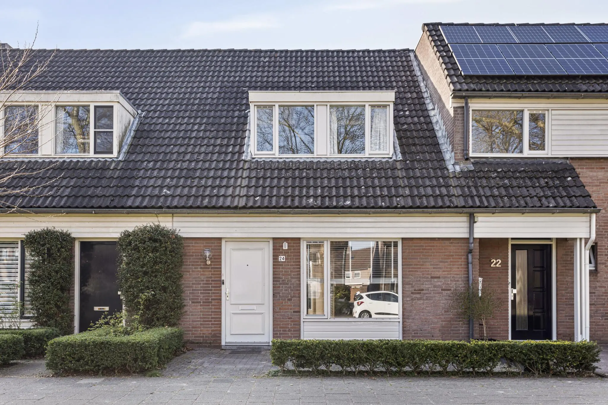 Groen van Prinstererlaan 24