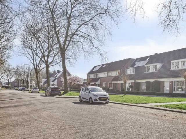 Foto van Groen van Prinstererlaan 24