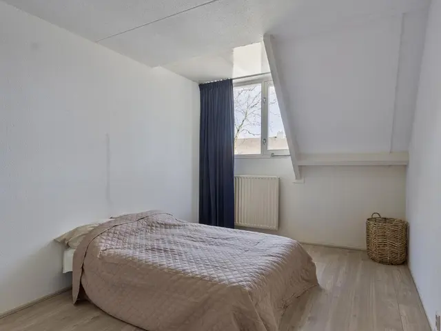 Foto van Groen van Prinstererlaan 24
