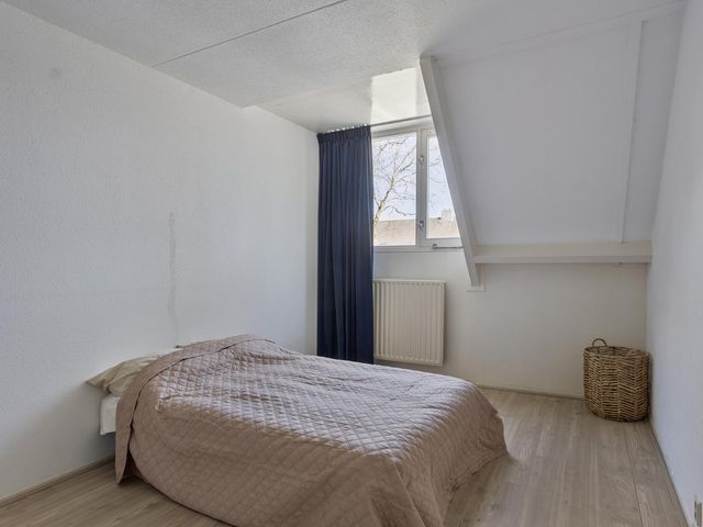 Foto van Groen van Prinstererlaan 24