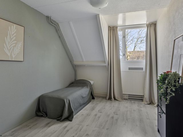 Foto van Groen van Prinstererlaan 24