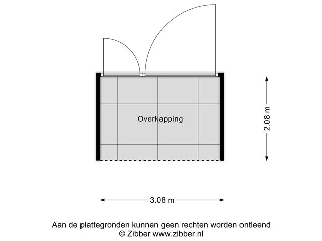 Foto van Groen van Prinstererlaan 24
