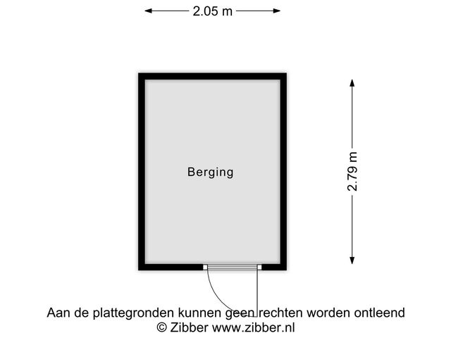 Foto van Groen van Prinstererlaan 24