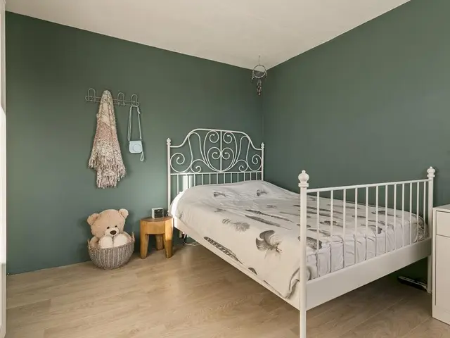 Foto van Groen van Prinstererlaan 24
