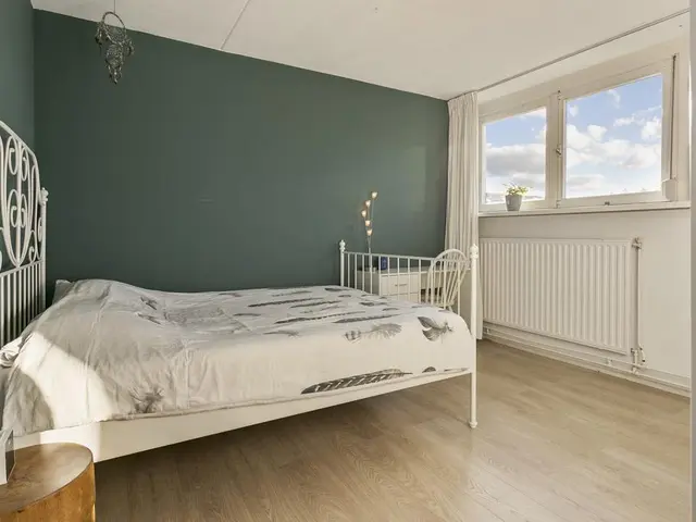 Foto van Groen van Prinstererlaan 24
