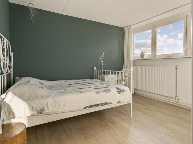 Foto van Groen van Prinstererlaan 24
