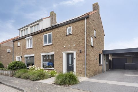 Margrietlaan 11