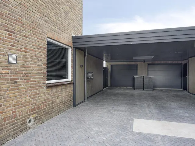 Foto van Margrietlaan 11