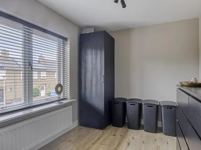 Foto van Margrietlaan 11