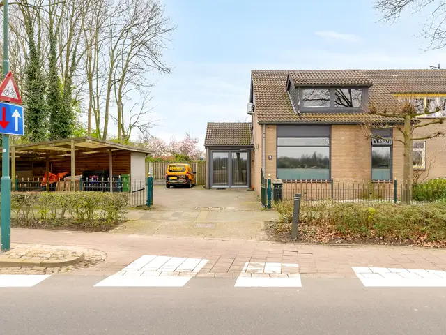 Foto van Herptseweg 3