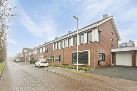 Laan van Samoa 22