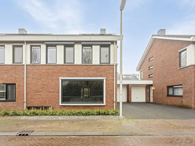 Foto van Laan van Samoa 22