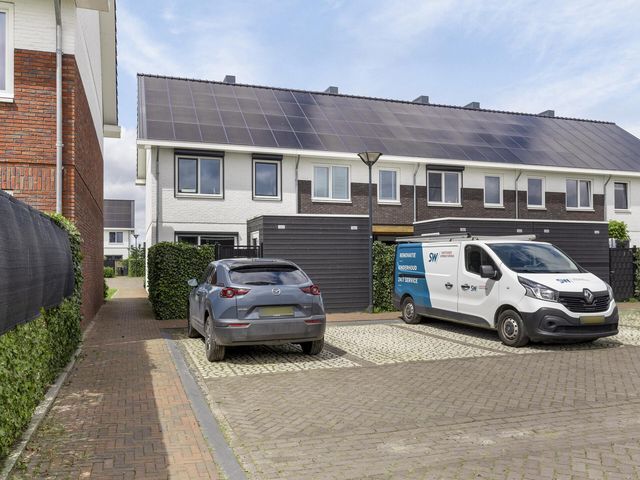 Foto van Kamille 28