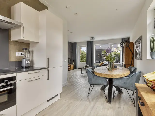 Foto van Kamille 28
